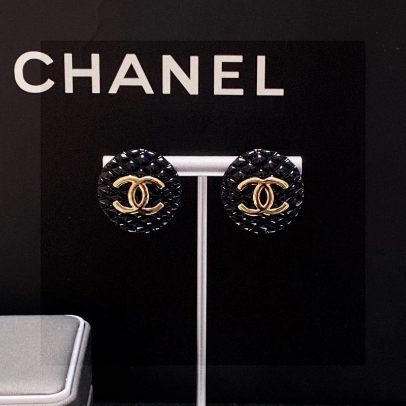 Refined Chxnxl Earrings 288804