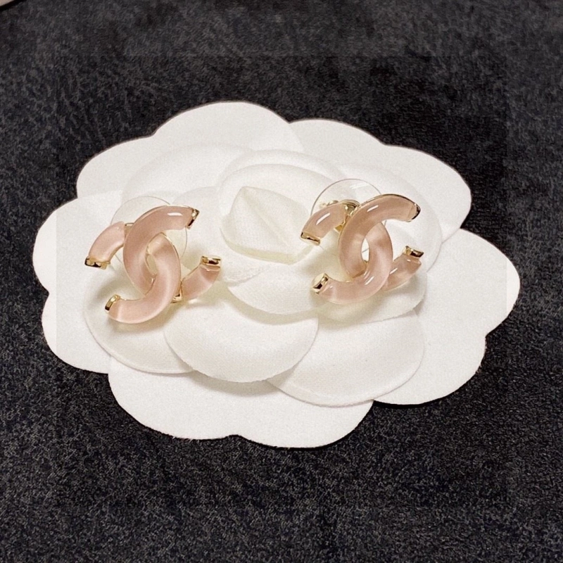 Fashionable Chxnxl Earrings 288802