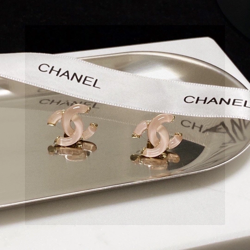 Fashionable Chxnxl Earrings 288802