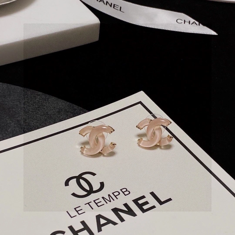 Fashionable Chxnxl Earrings 288802