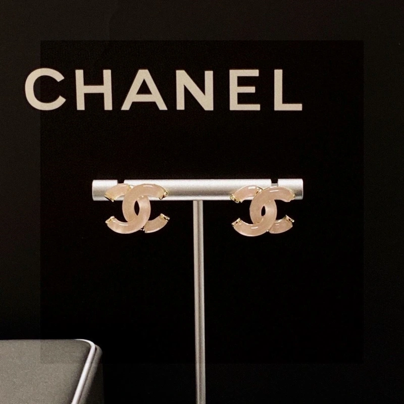 Fashionable Chxnxl Earrings 288802