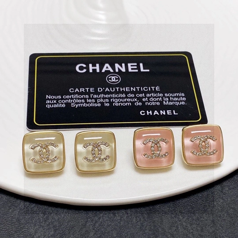 Chxnxl Earrings GoodFit 288788