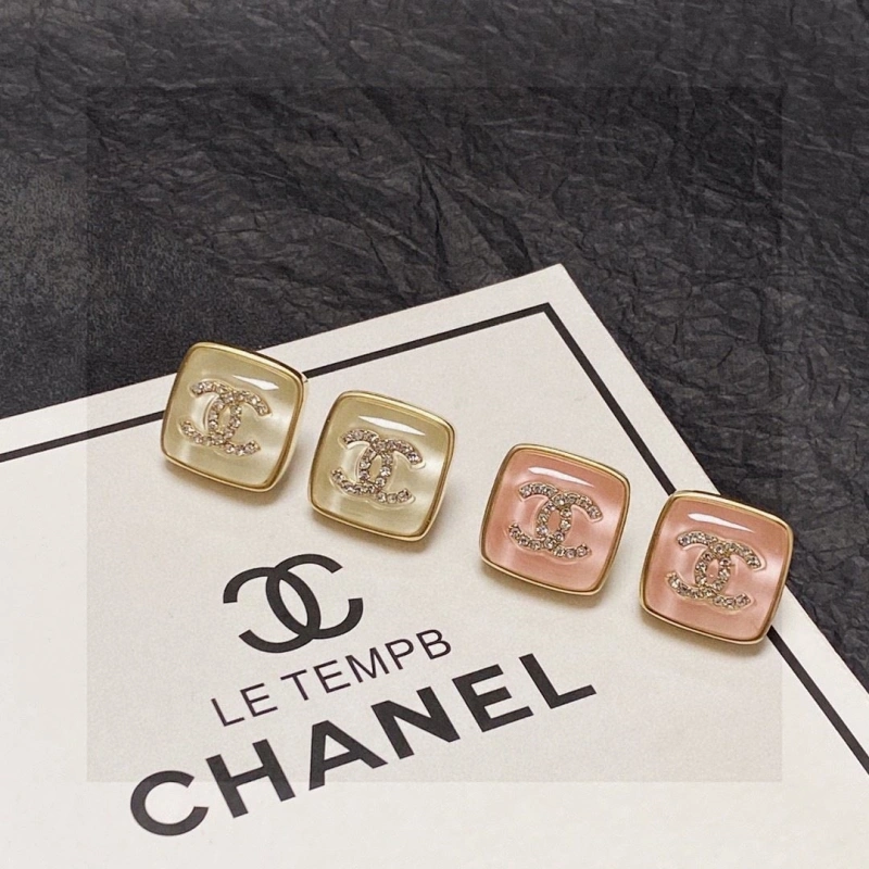 Chxnxl Earrings GoodFit 288788
