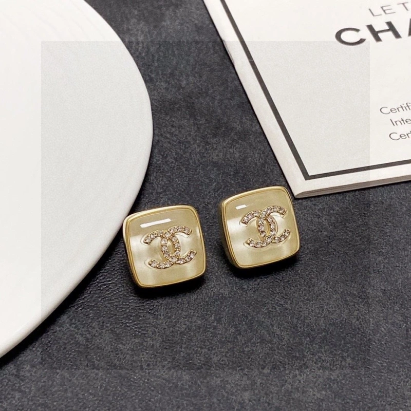 Chxnxl Earrings GoodFit 288788