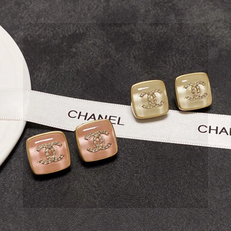 Chxnxl Earrings GoodFit 288788