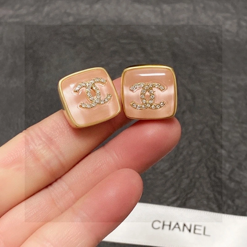 Chxnxl Earrings GoodFit 288788