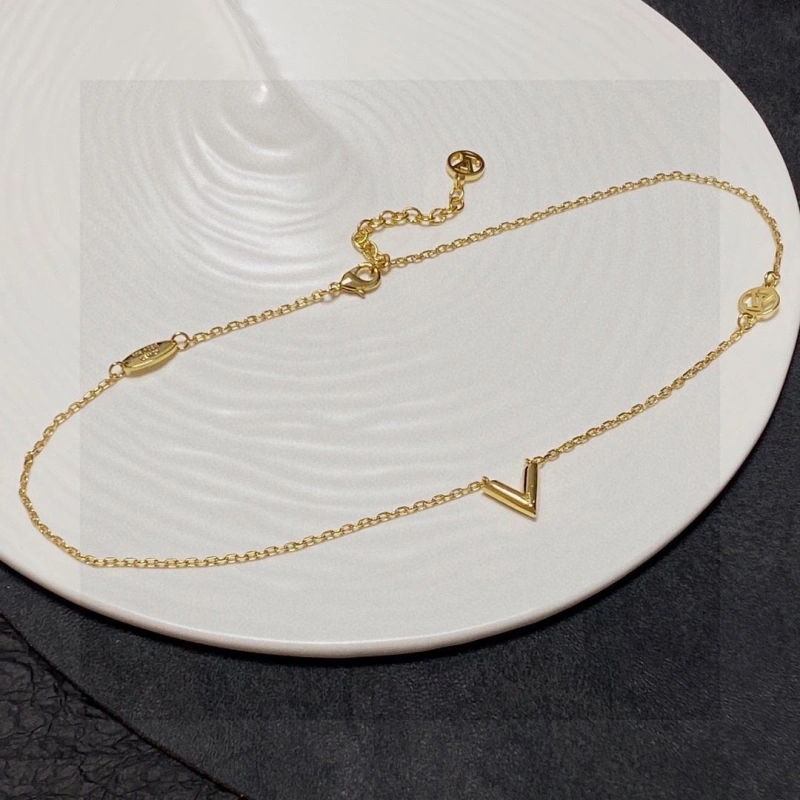 Resilient LX Necklaces 310652