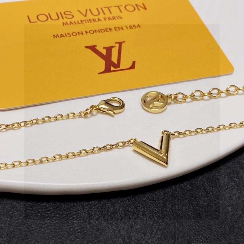 Resilient LX Necklaces 310652