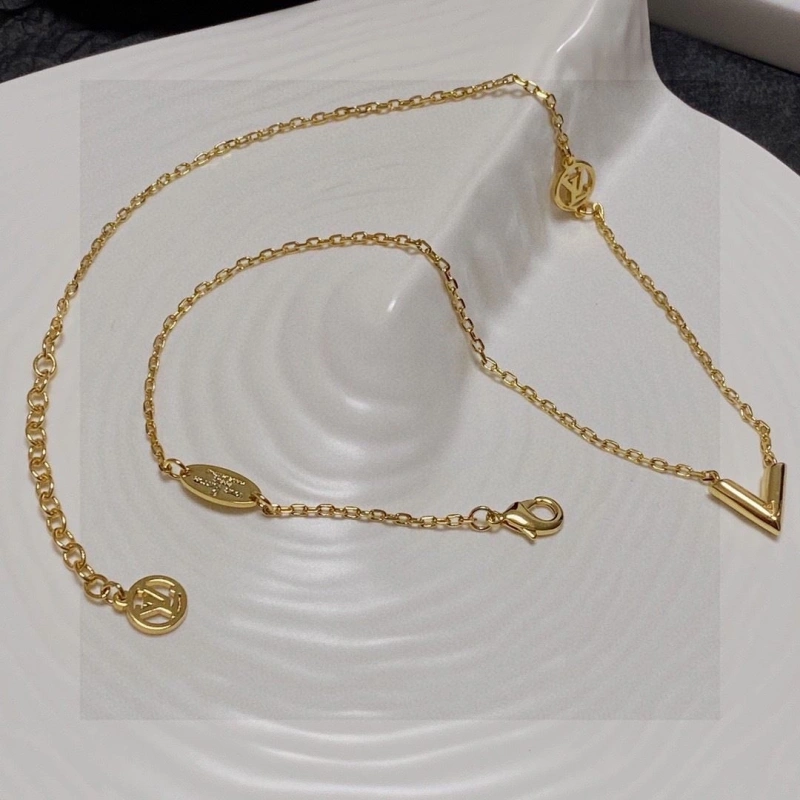Resilient LX Necklaces 310652