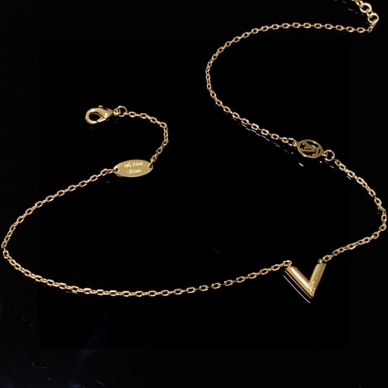 Resilient LX Necklaces 310652