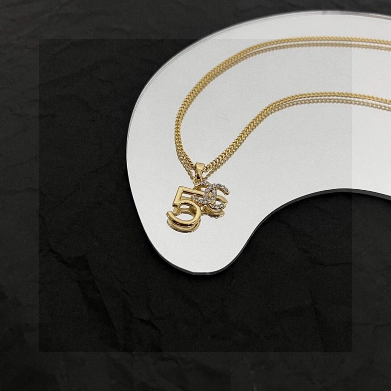 Chxnxl Necklaces Breathable 288171
