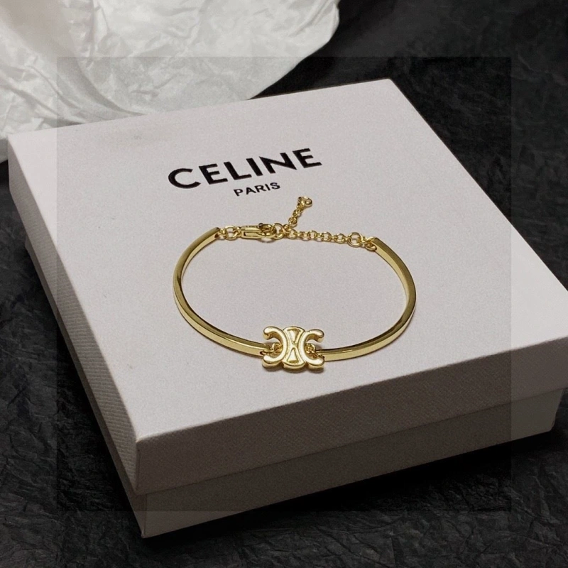 Minimalist Cxlxne Bracelets 283642