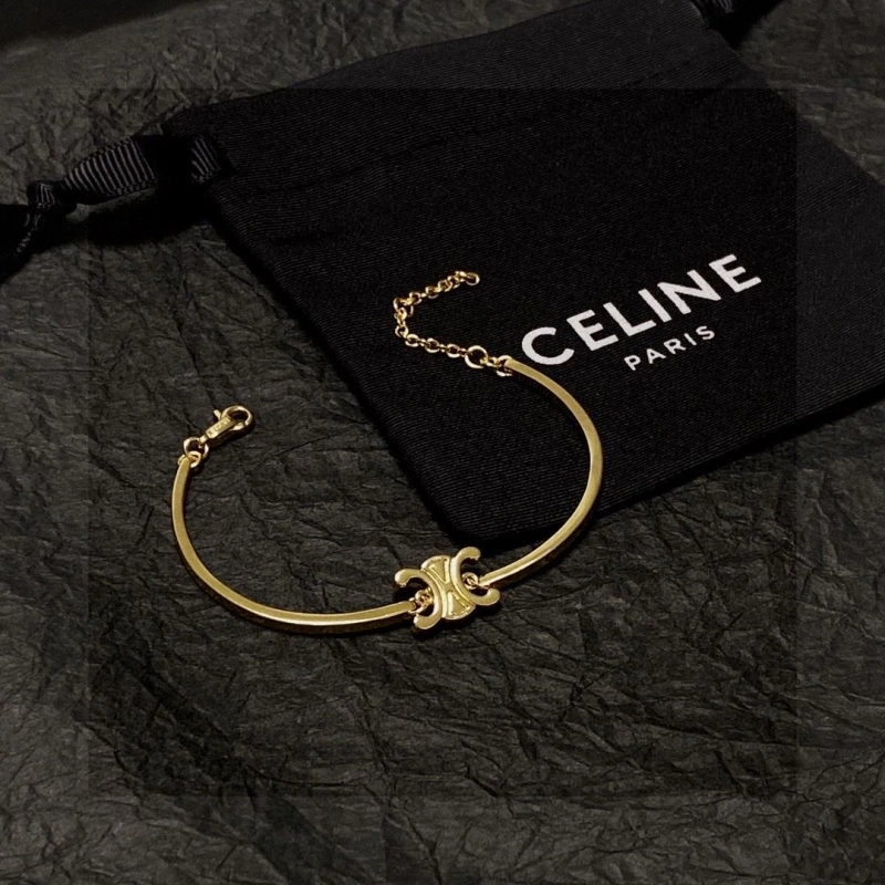Minimalist Cxlxne Bracelets 283642