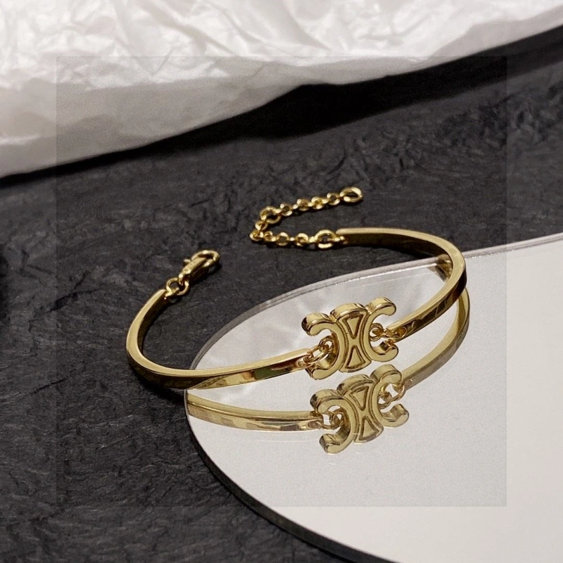 Minimalist Cxlxne Bracelets 283642
