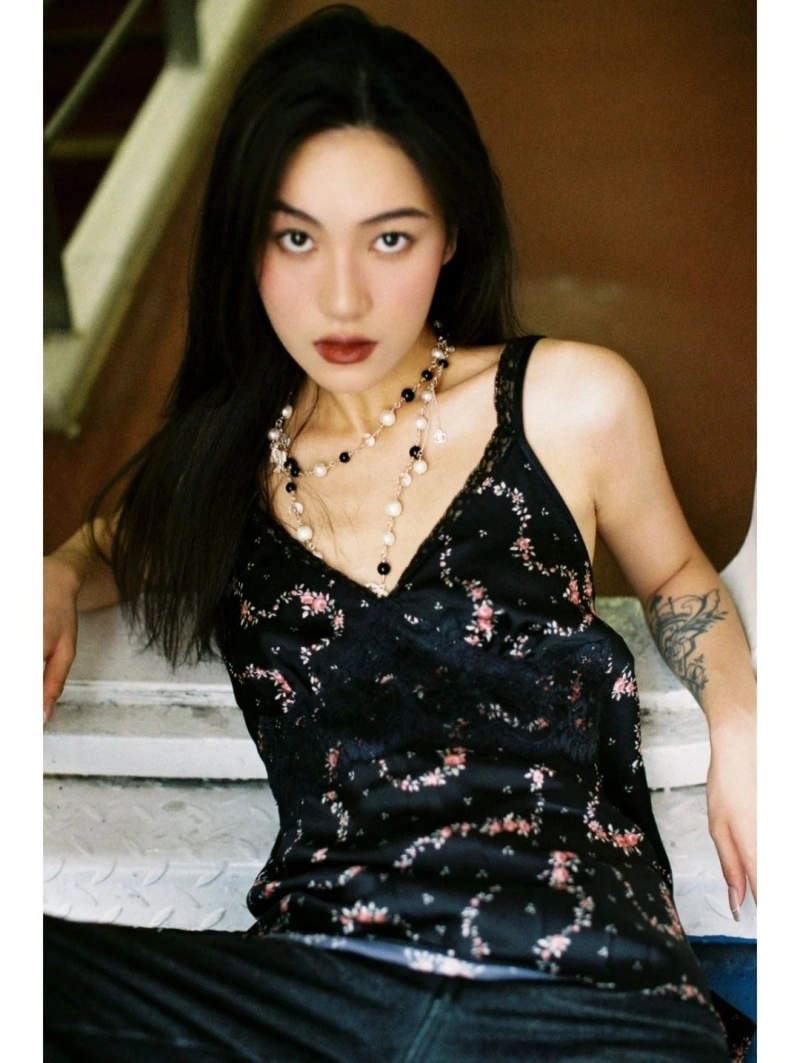 Chxnxl Necklaces Sophisticated 284042