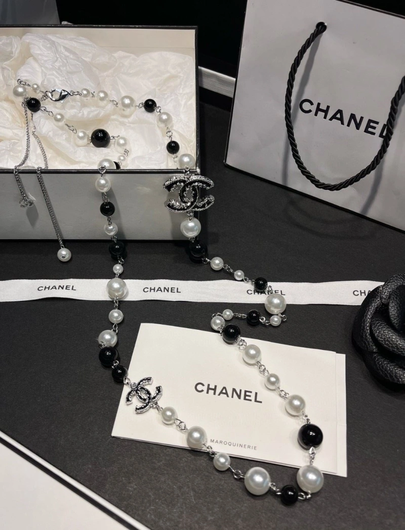 Chxnxl Necklaces Sophisticated 284042