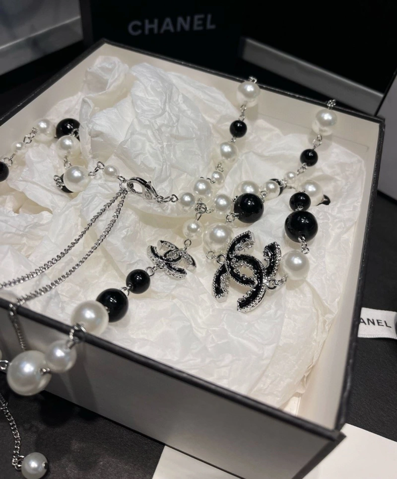 Chxnxl Necklaces Sophisticated 284042