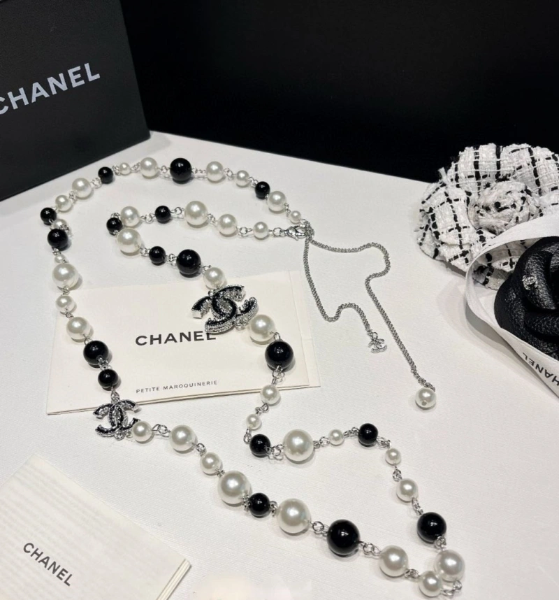 Chxnxl Necklaces Sophisticated 284042