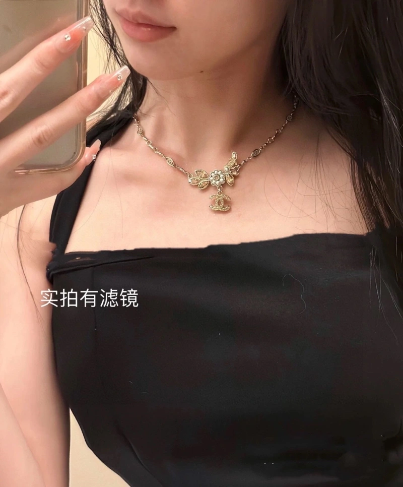 Chxnxl Necklaces Bold 288179
