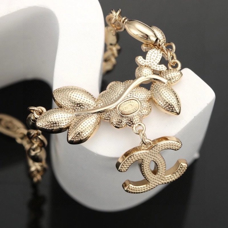 Chxnxl Necklaces Bold 288179