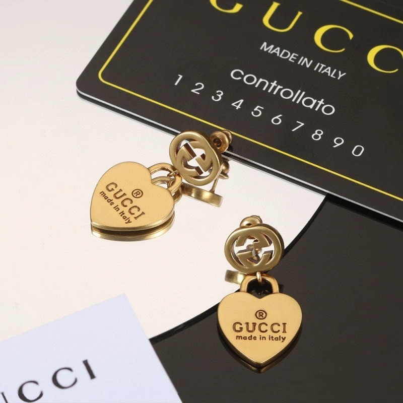 Gxccx Earrings Lightweight 305368