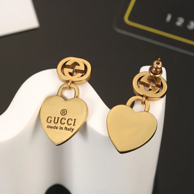 Gxccx Earrings Lightweight 305368