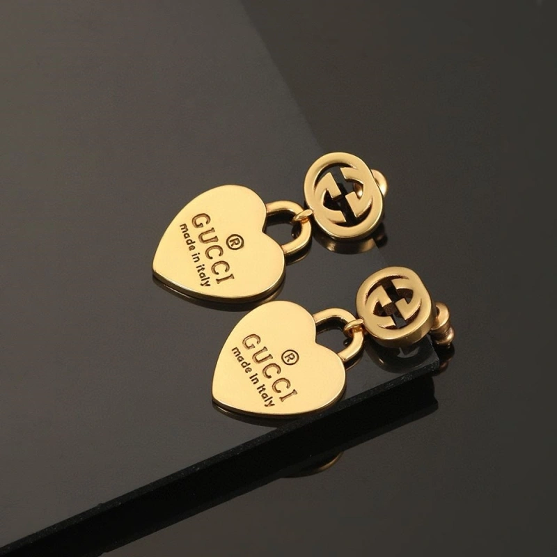 Gxccx Earrings Lightweight 305368