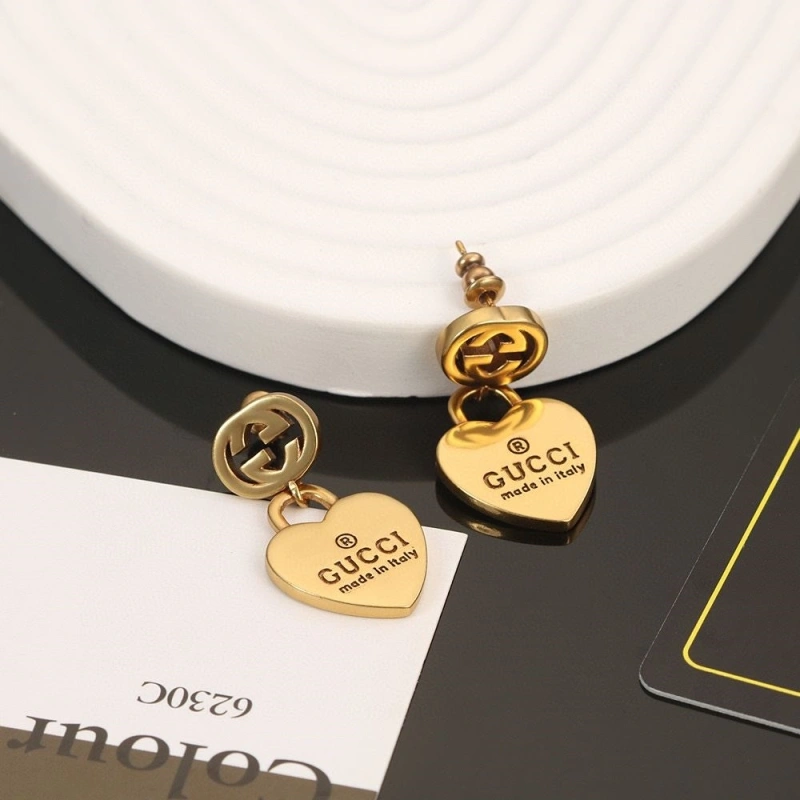 Gxccx Earrings Lightweight 305368