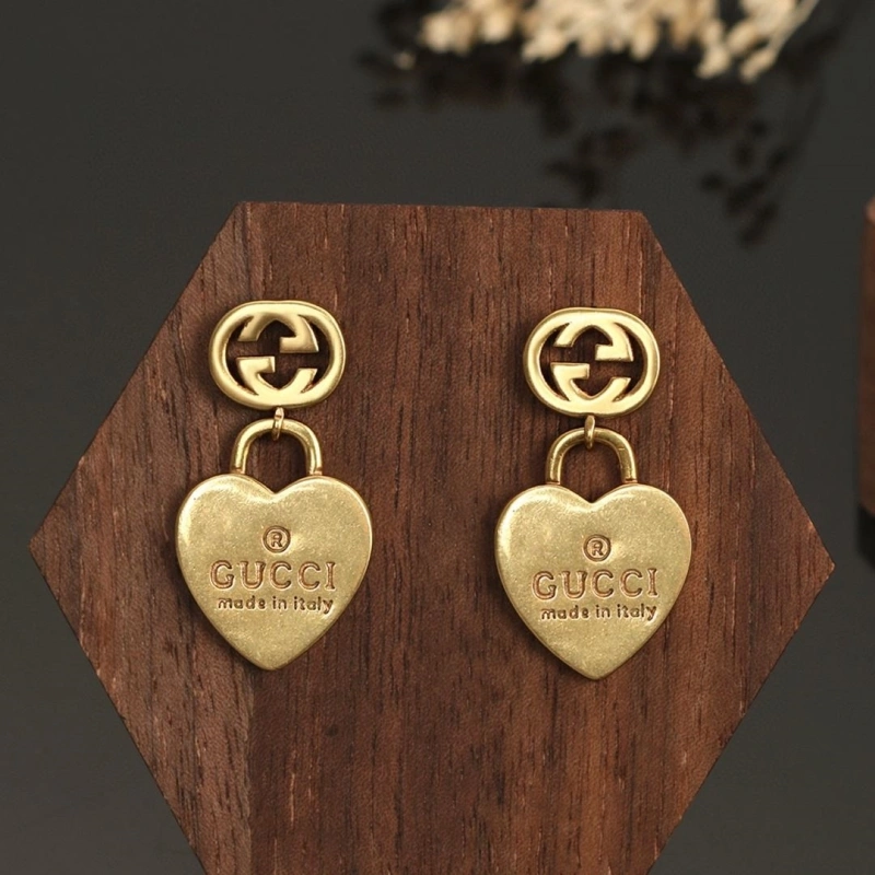 Gxccx Earrings Lightweight 305368