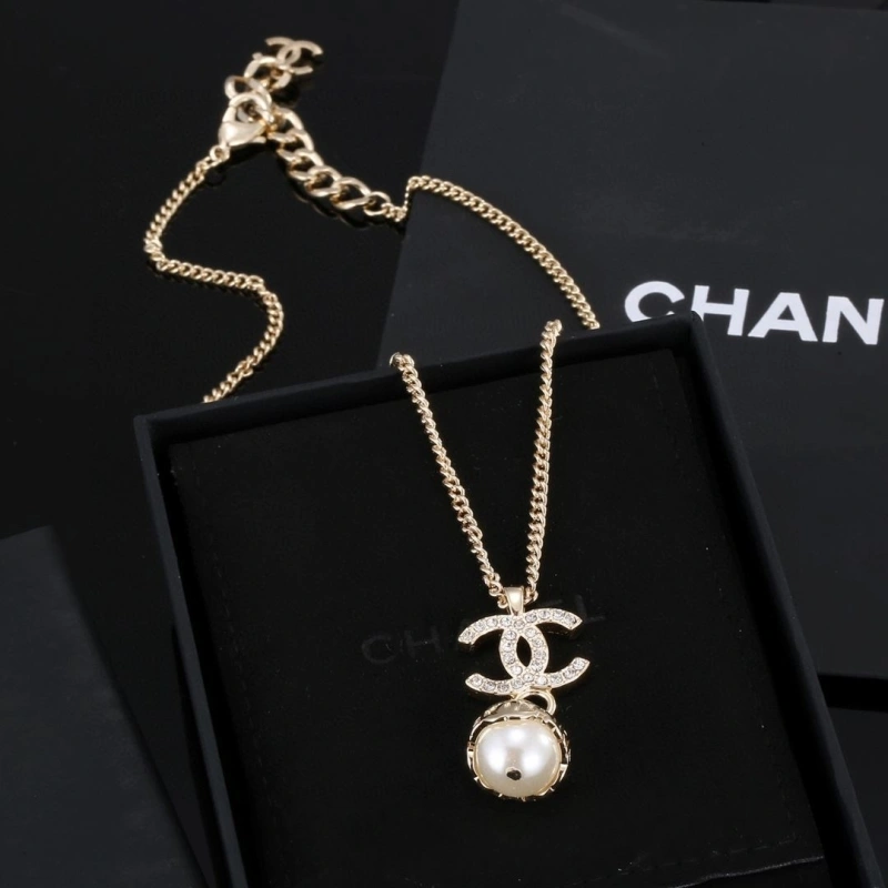 Chxnxl Necklaces Soft 288173