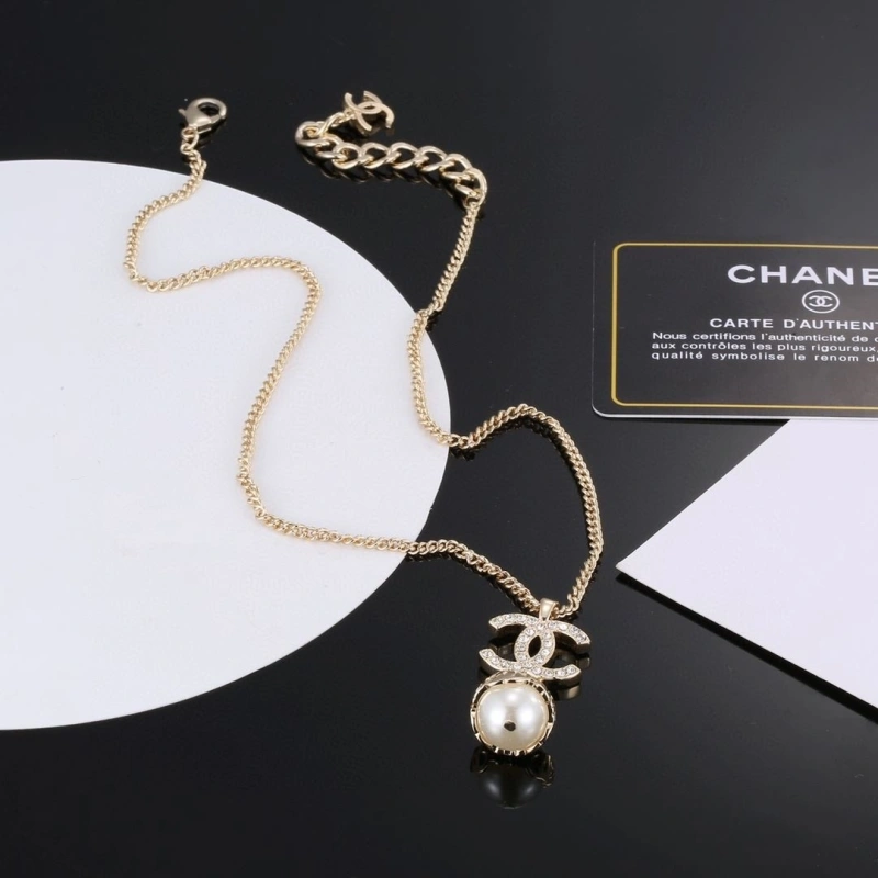 Chxnxl Necklaces Soft 288173