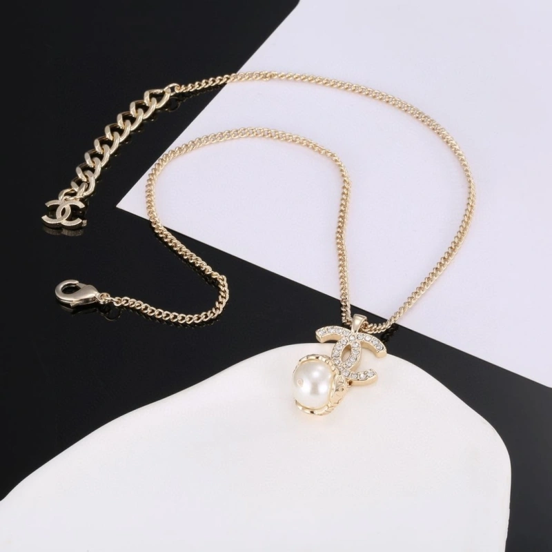 Chxnxl Necklaces Soft 288173