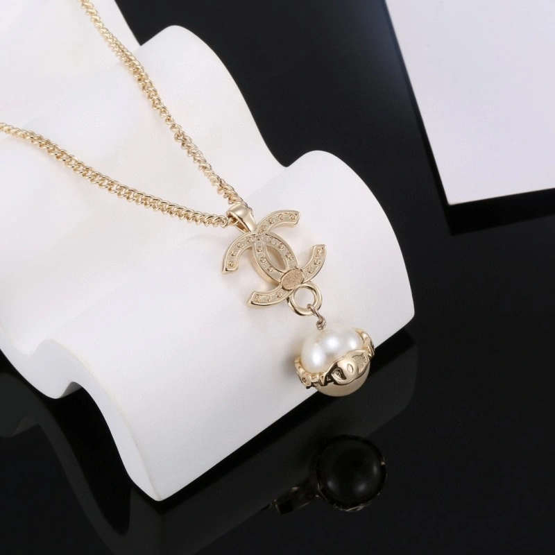 Chxnxl Necklaces Soft 288173