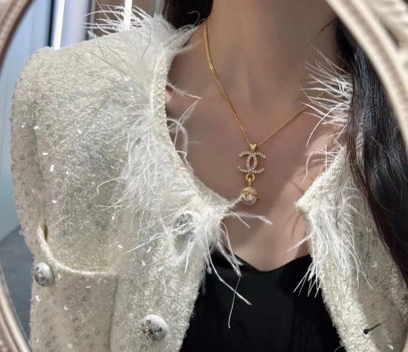 Chxnxl Necklaces Soft 288173
