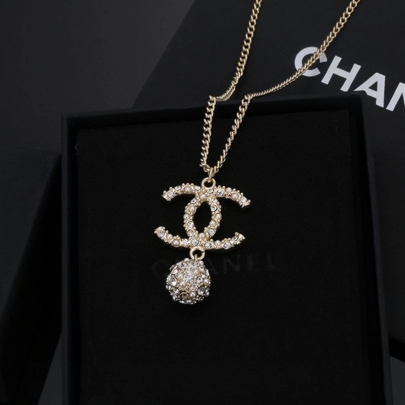 EasyMatch Chxnxl Necklaces 288166