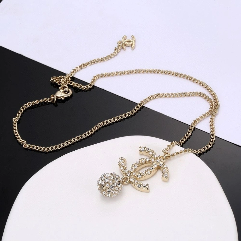 EasyMatch Chxnxl Necklaces 288166
