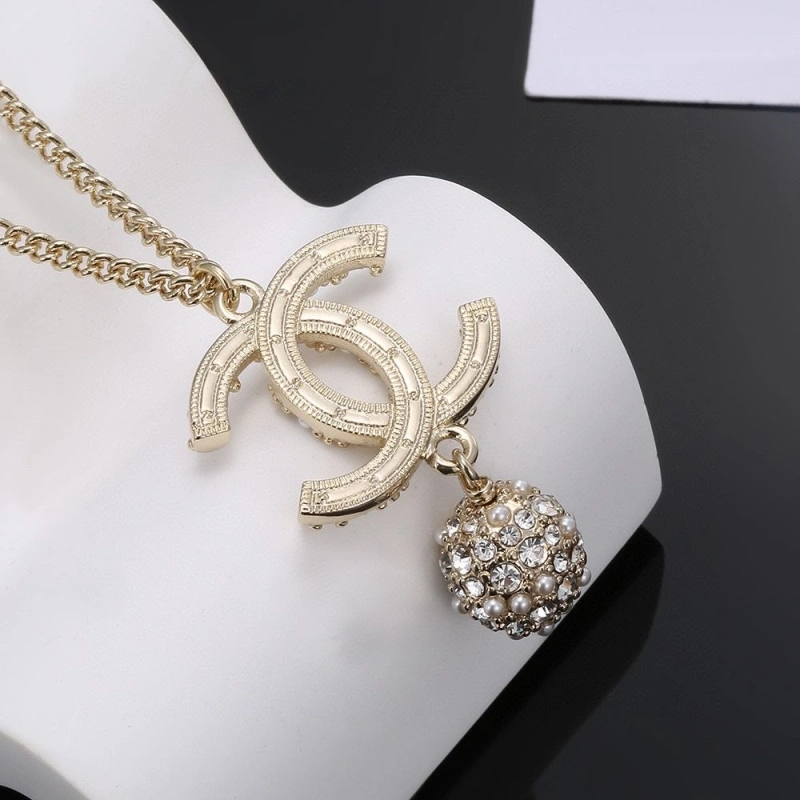 EasyMatch Chxnxl Necklaces 288166