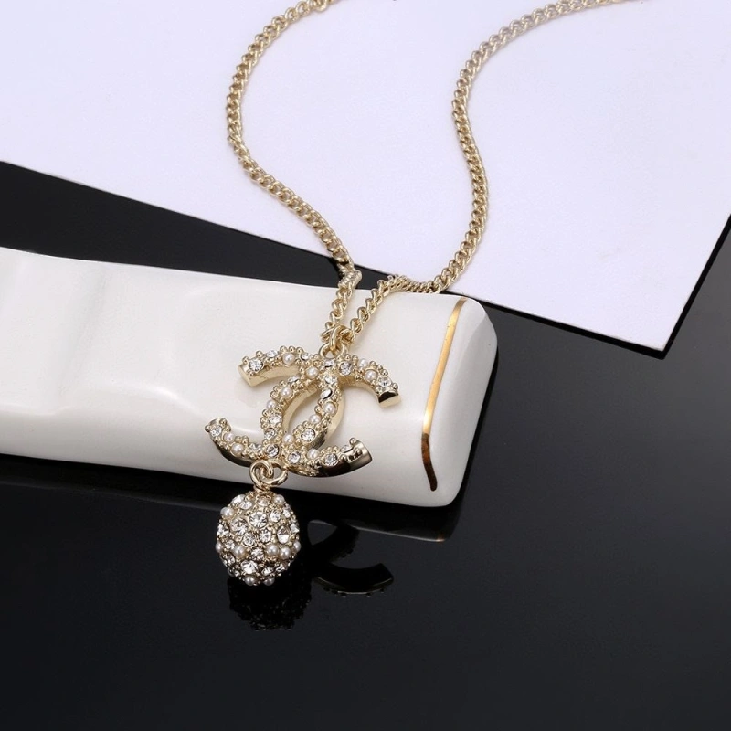 EasyMatch Chxnxl Necklaces 288166
