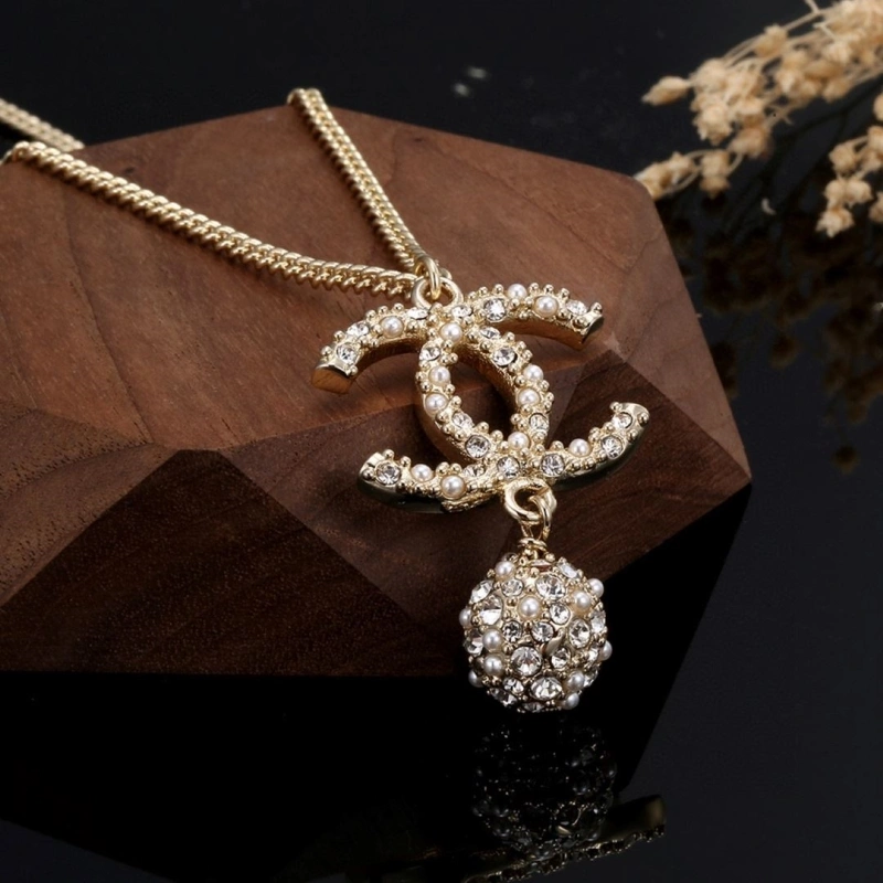 EasyMatch Chxnxl Necklaces 288166