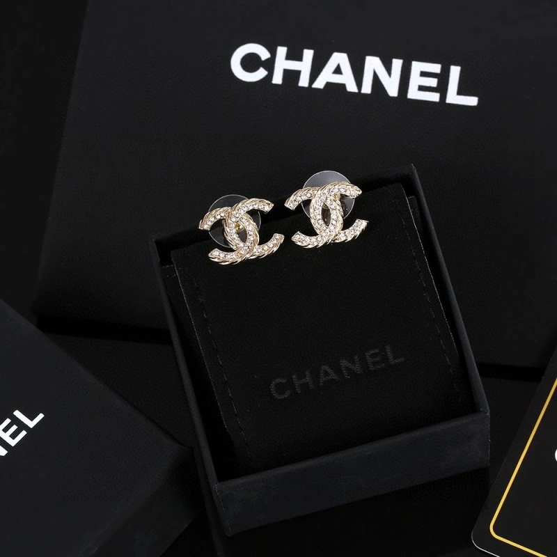 Chxnxl Earrings Classic 288786