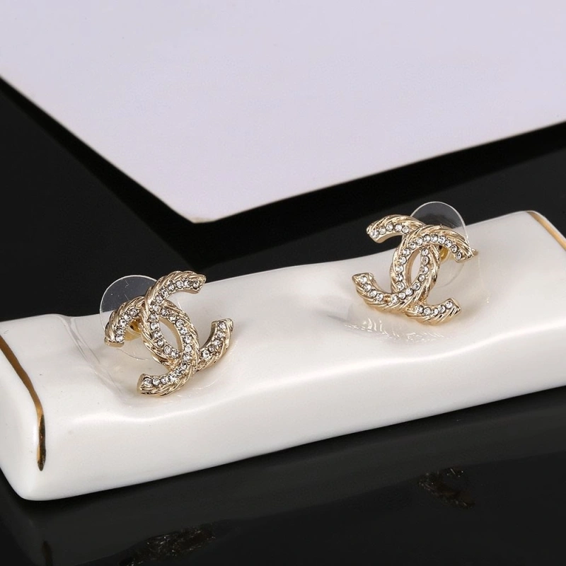 Chxnxl Earrings Classic 288786