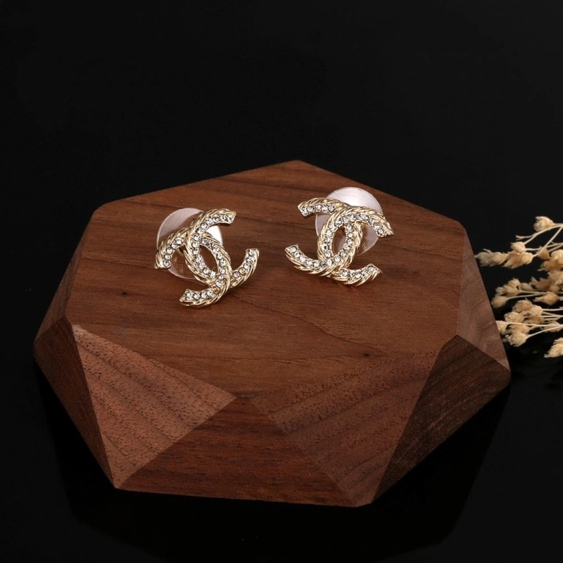 Chxnxl Earrings Classic 288786