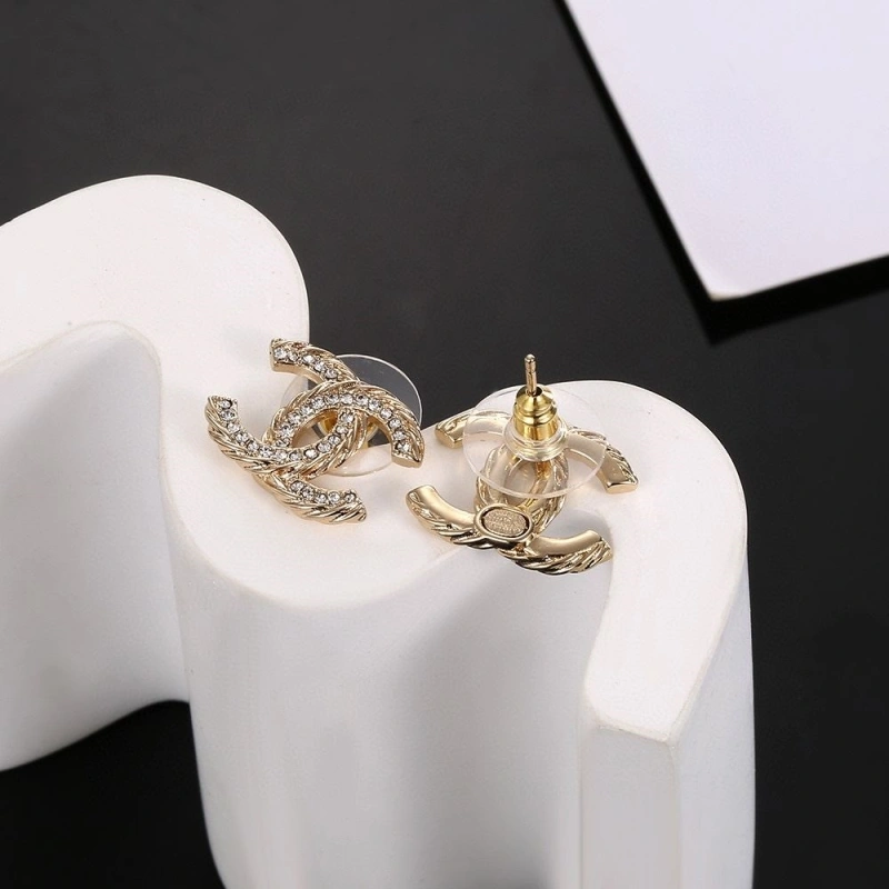 Chxnxl Earrings Classic 288786