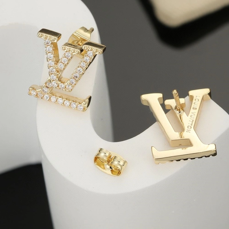 LX Earrings Efficient 311020