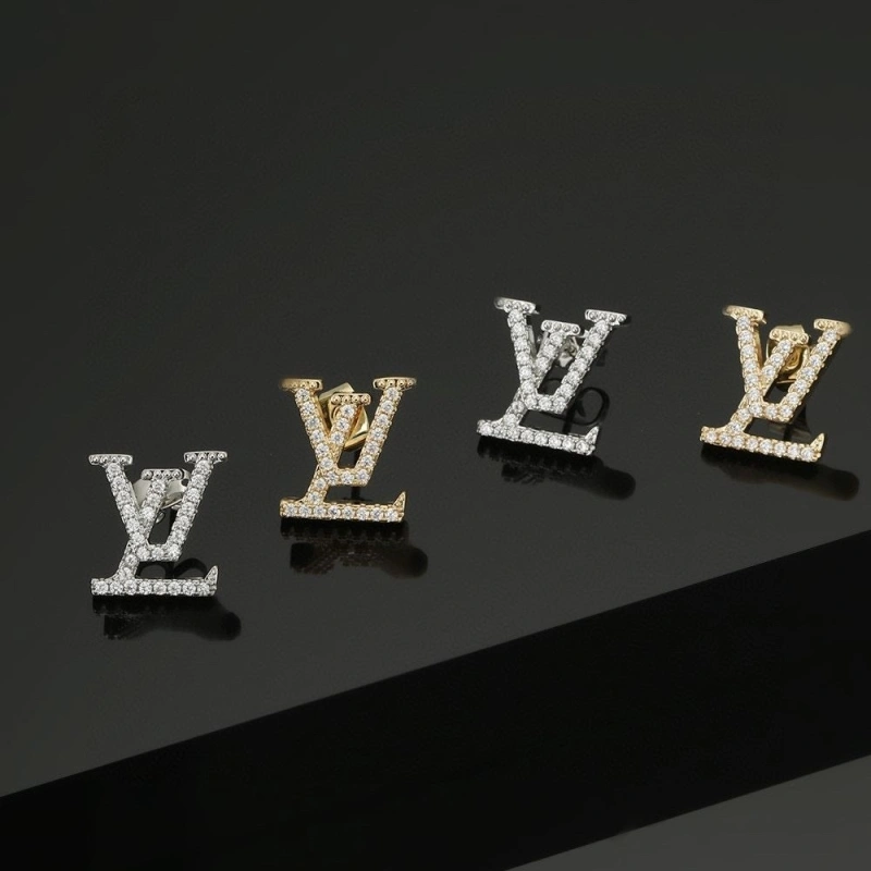 LX Earrings Efficient 311020