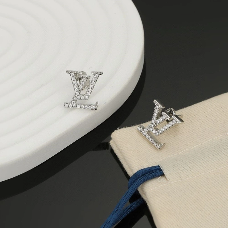 LX Earrings Efficient 311020