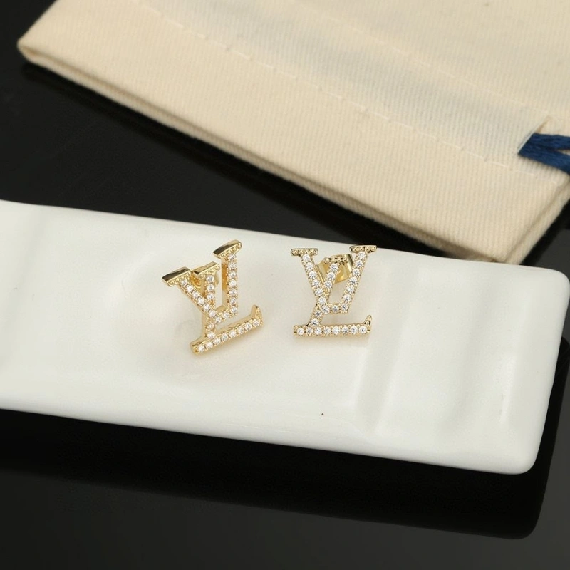 LX Earrings Efficient 311020