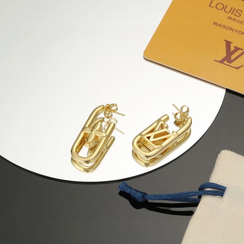 LX Earrings SmartChoice 311023