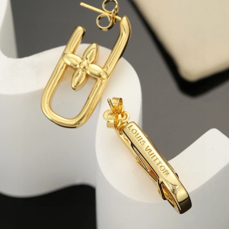 LX Earrings SmartChoice 311023
