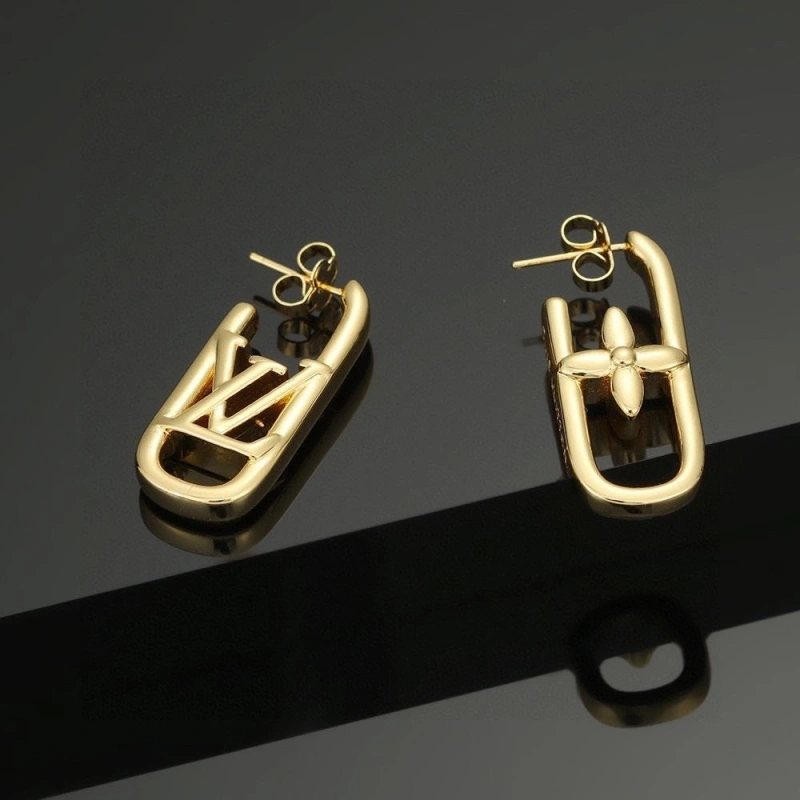 LX Earrings SmartChoice 311023